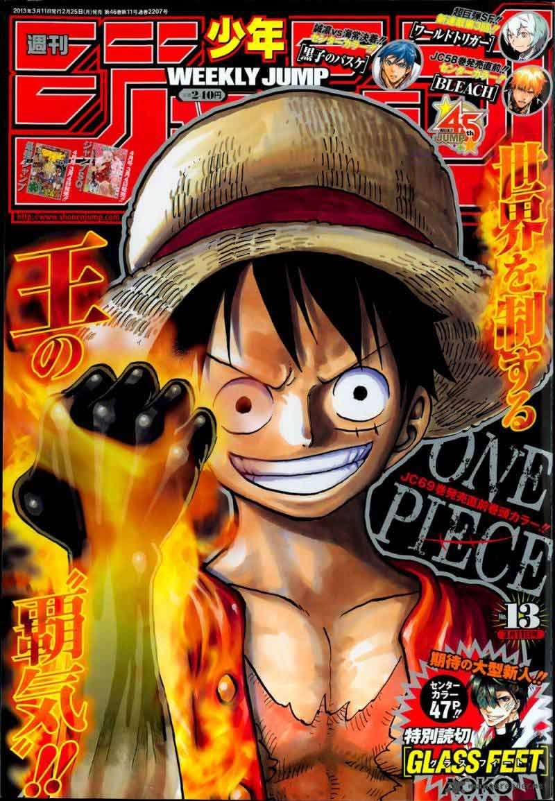 Chapter 699 - halaman 3