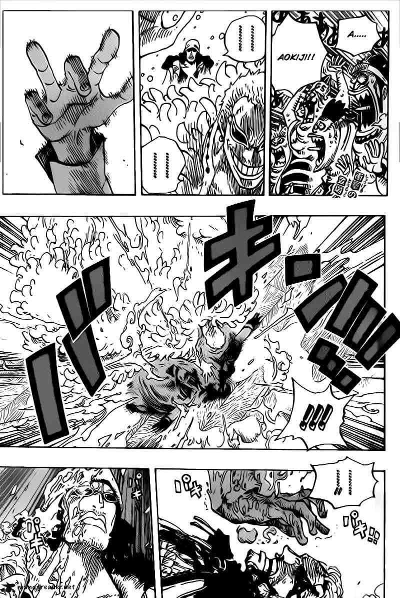 Chapter 699 - halaman 5