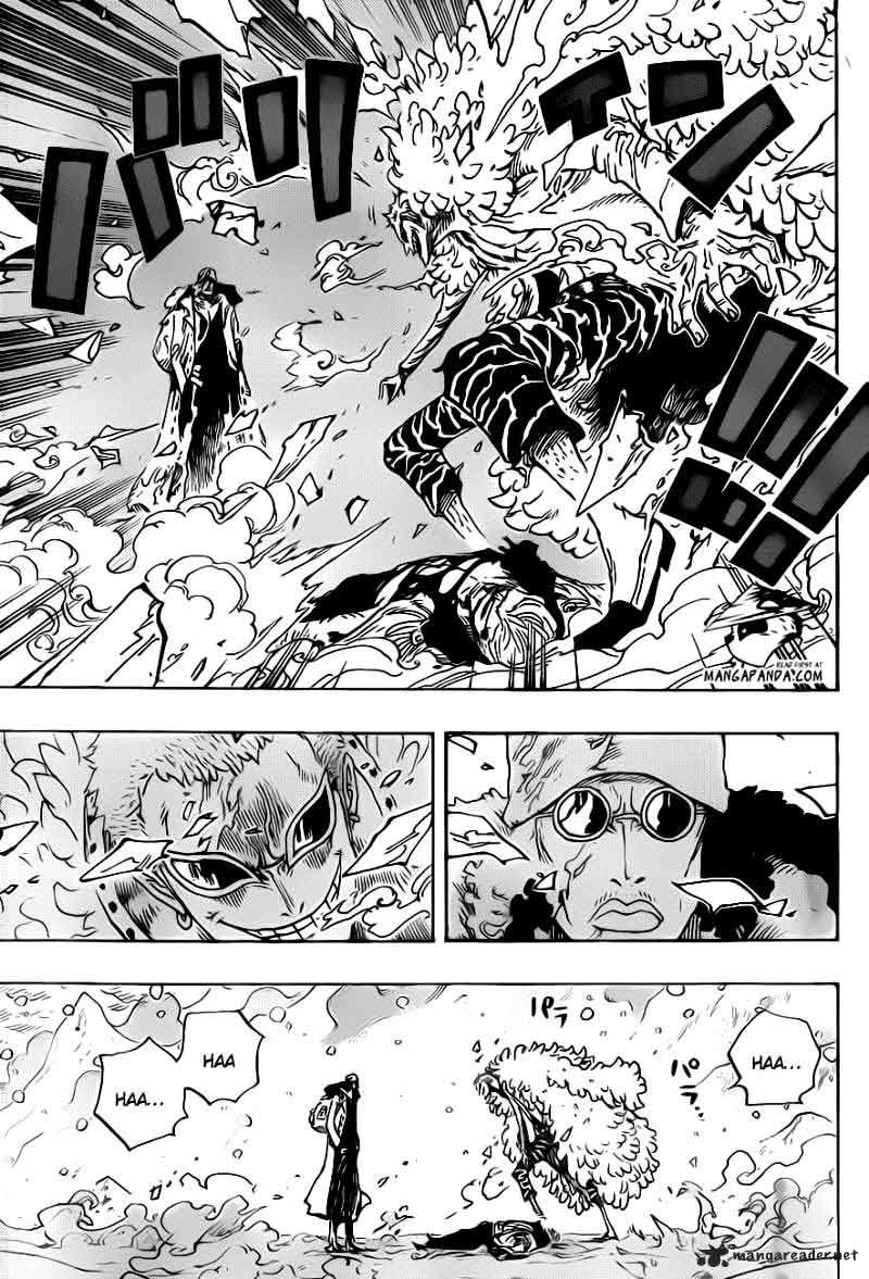 Chapter 699 - halaman 7