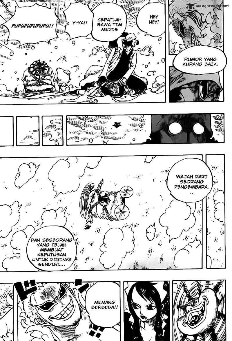 Chapter 699 - halaman 9
