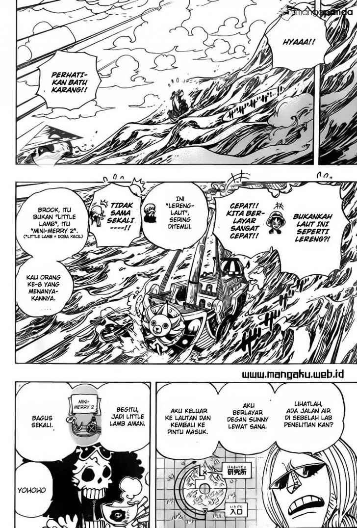 Chapter 698 - halaman 12