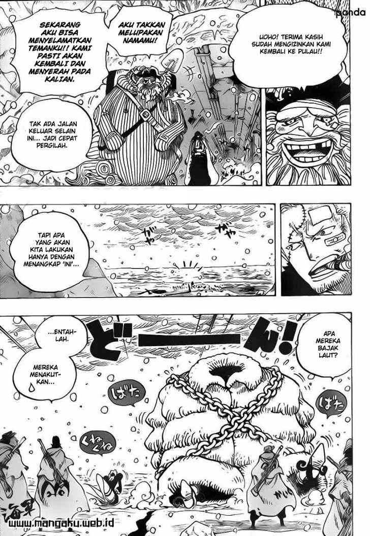Chapter 698 - halaman 5