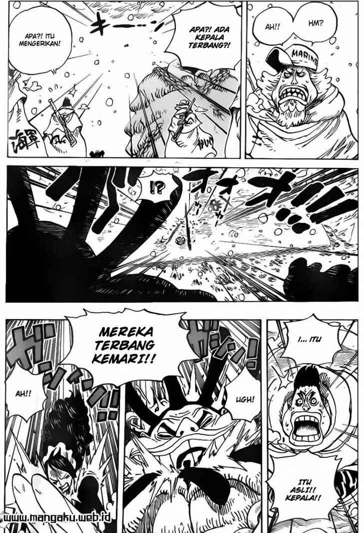 Chapter 698 - halaman 6