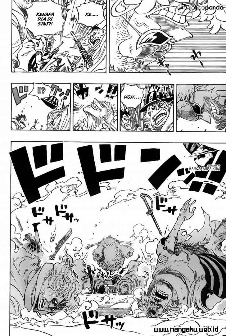Chapter 698 - halaman 8