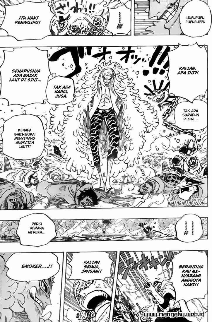 Chapter 698 - halaman 9