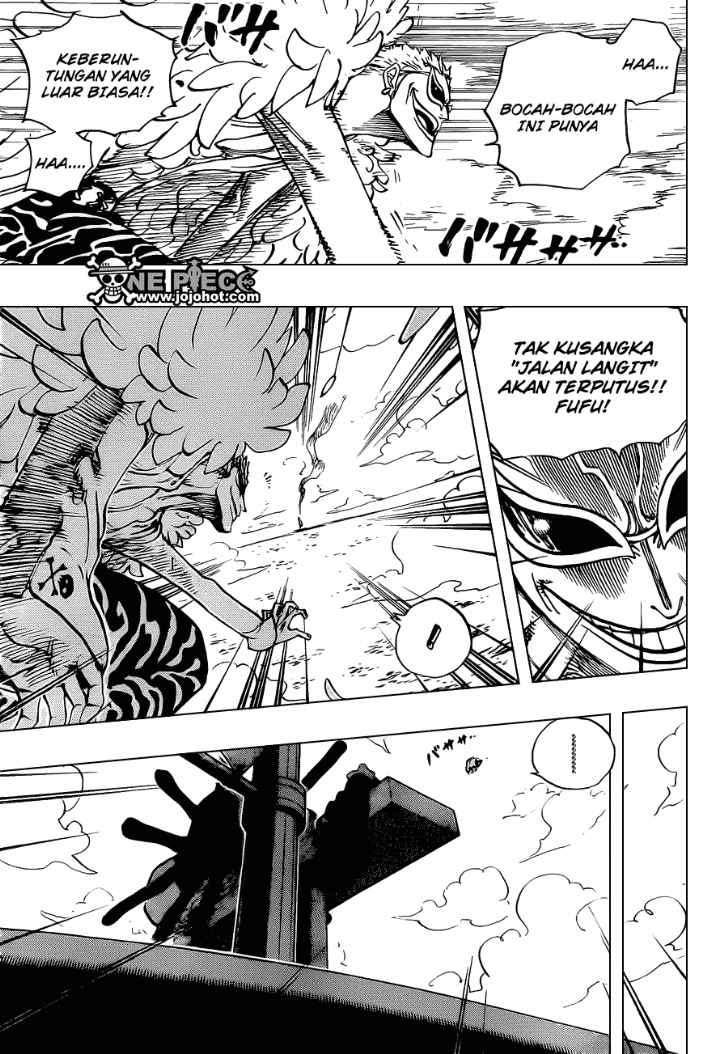 Chapter 697 - halaman 14