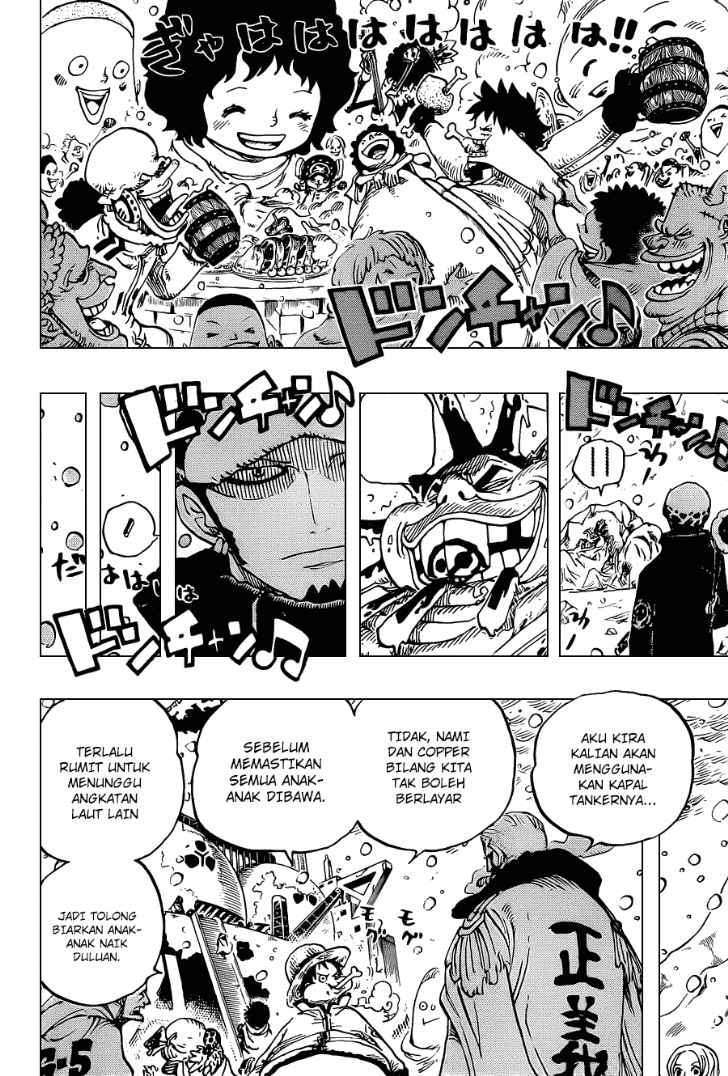 Chapter 697 - halaman 5