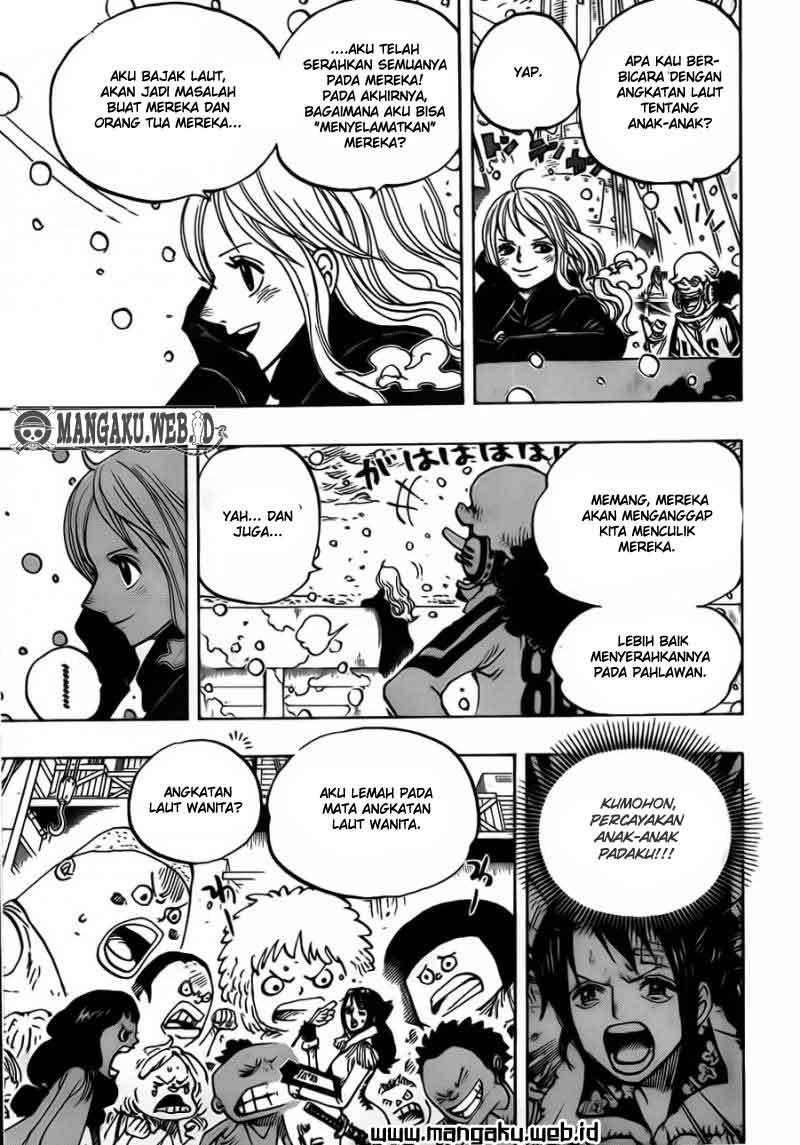 Chapter 696 - halaman 12