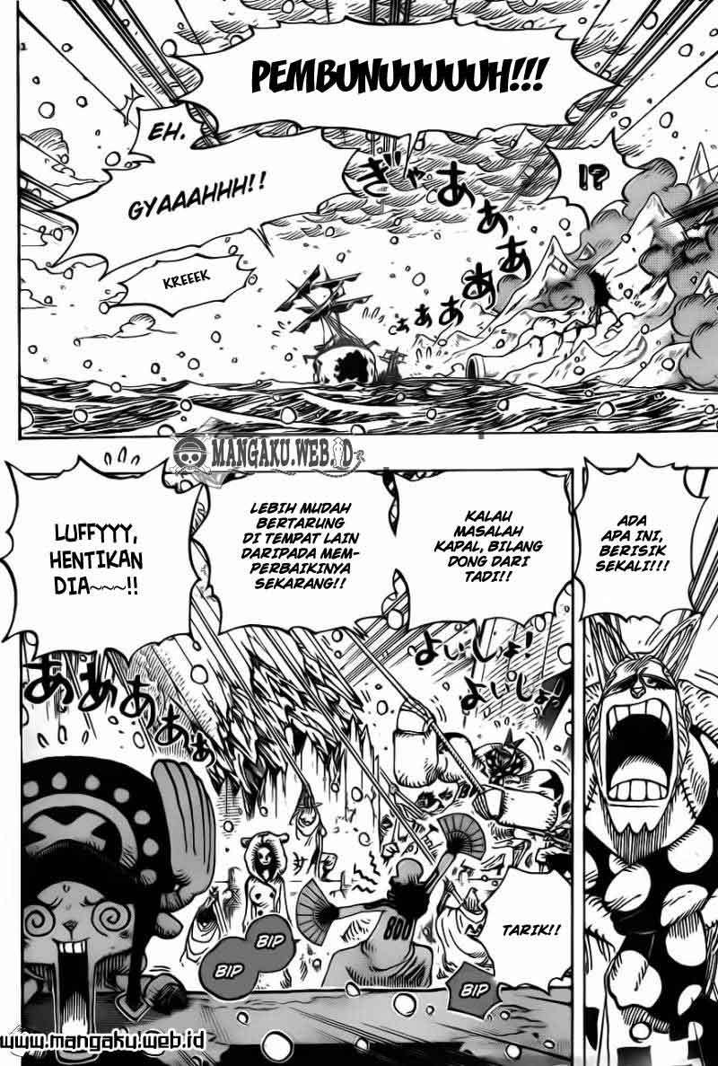 Chapter 696 - halaman 5