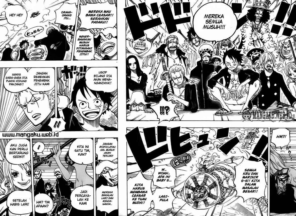 Chapter 695 - halaman 10