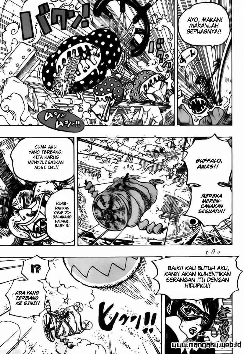 Chapter 695 - halaman 12