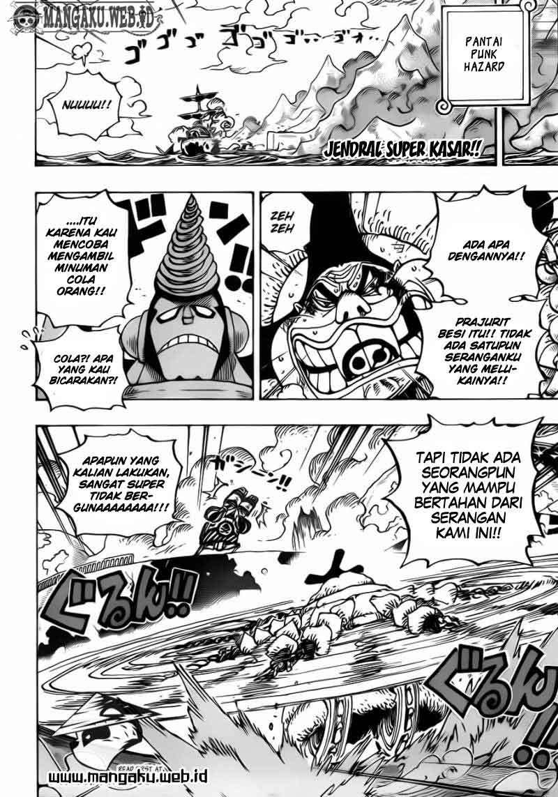 Chapter 695 - halaman 3