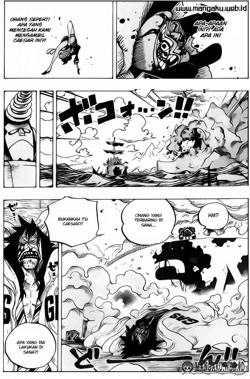 Chapter 695 - halaman 6