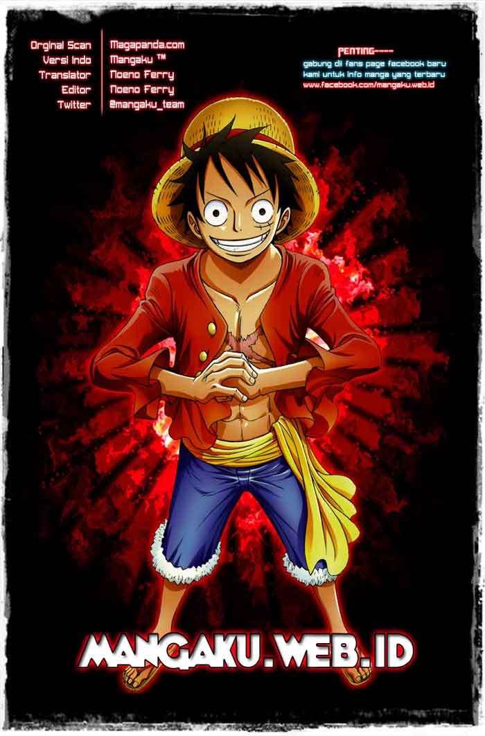 Chapter 694 - halaman 2