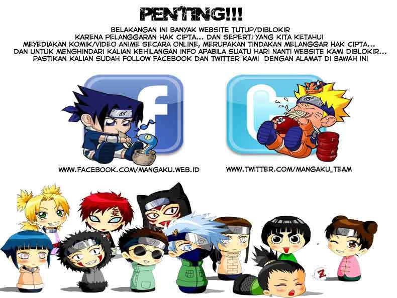 Chapter 694 - halaman 19