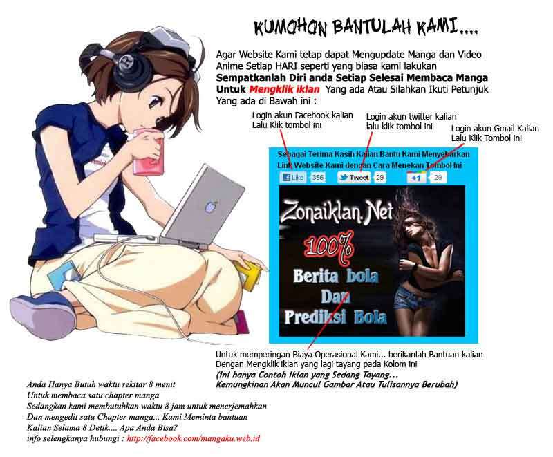 Chapter 694 - halaman 20