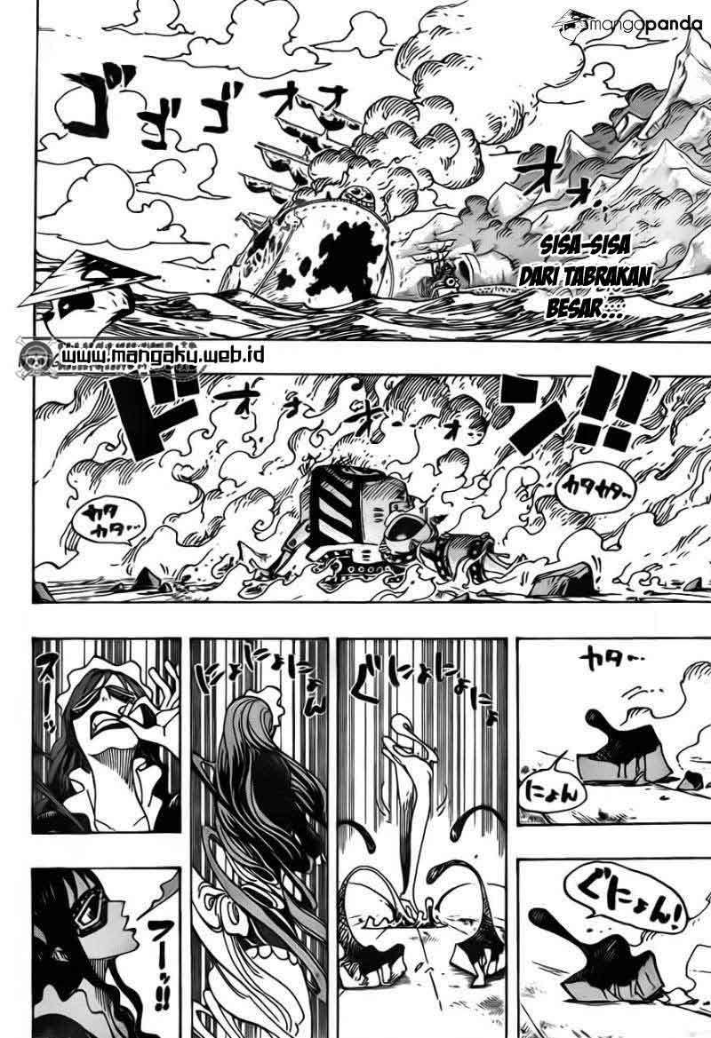 Chapter 694 - halaman 4