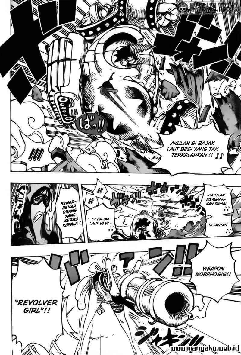 Chapter 694 - halaman 6