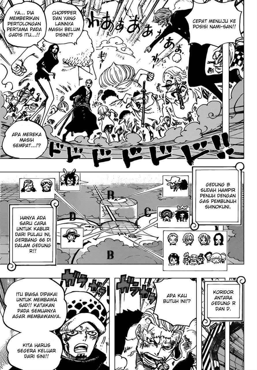 Chapter 692 - halaman 11