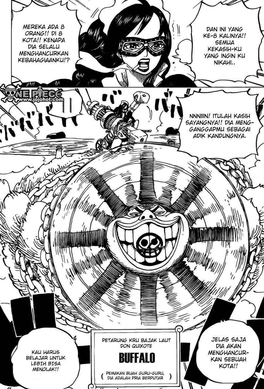 Chapter 692 - halaman 14