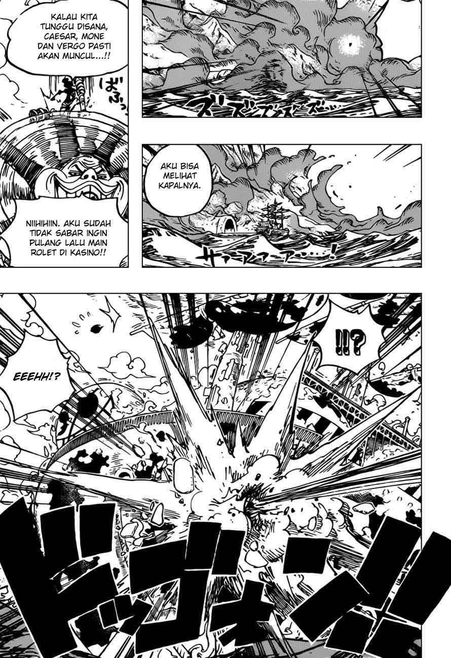 Chapter 692 - halaman 17