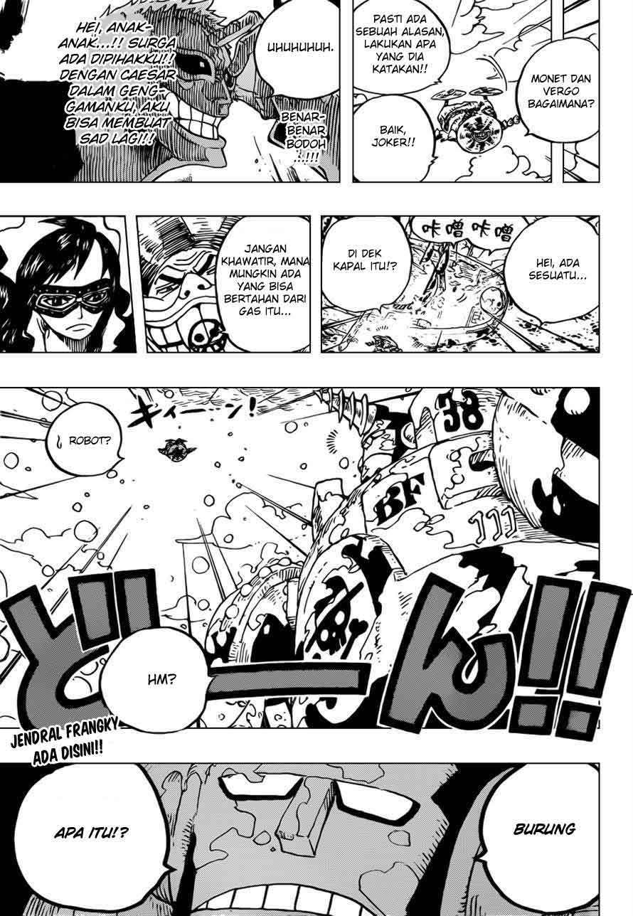 Chapter 692 - halaman 19