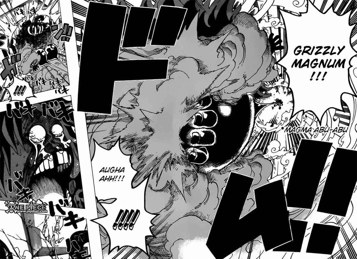 Chapter 692 - halaman 6