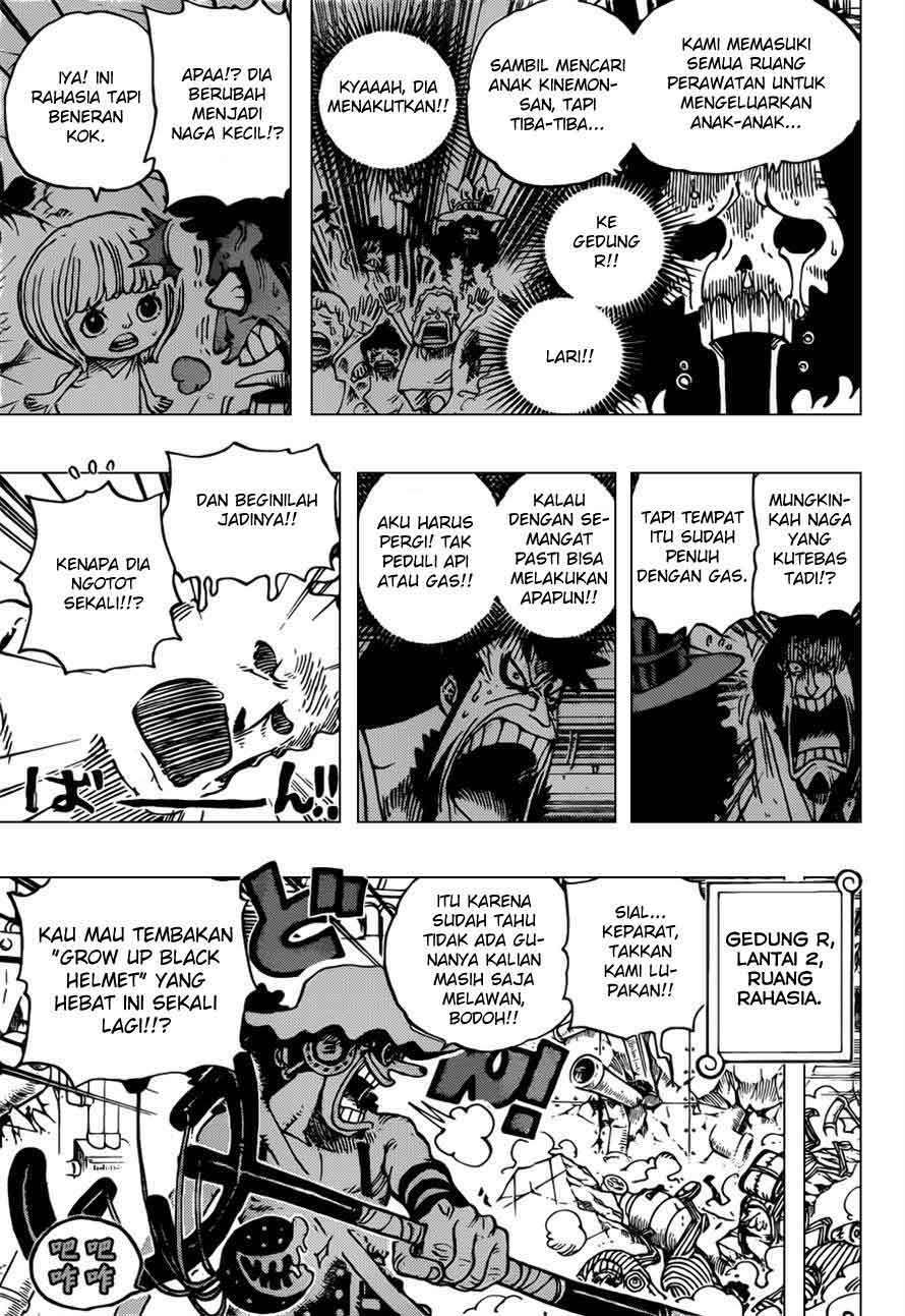Chapter 692 - halaman 9