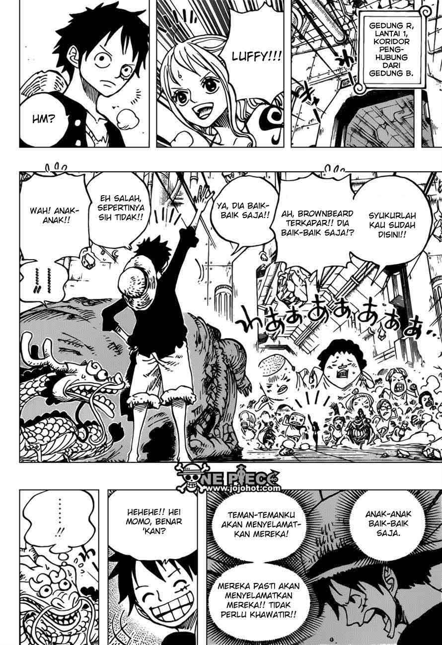 Chapter 692 - halaman 10