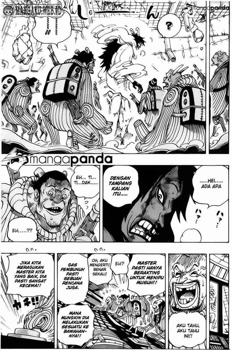 Chapter 691 - halaman 10