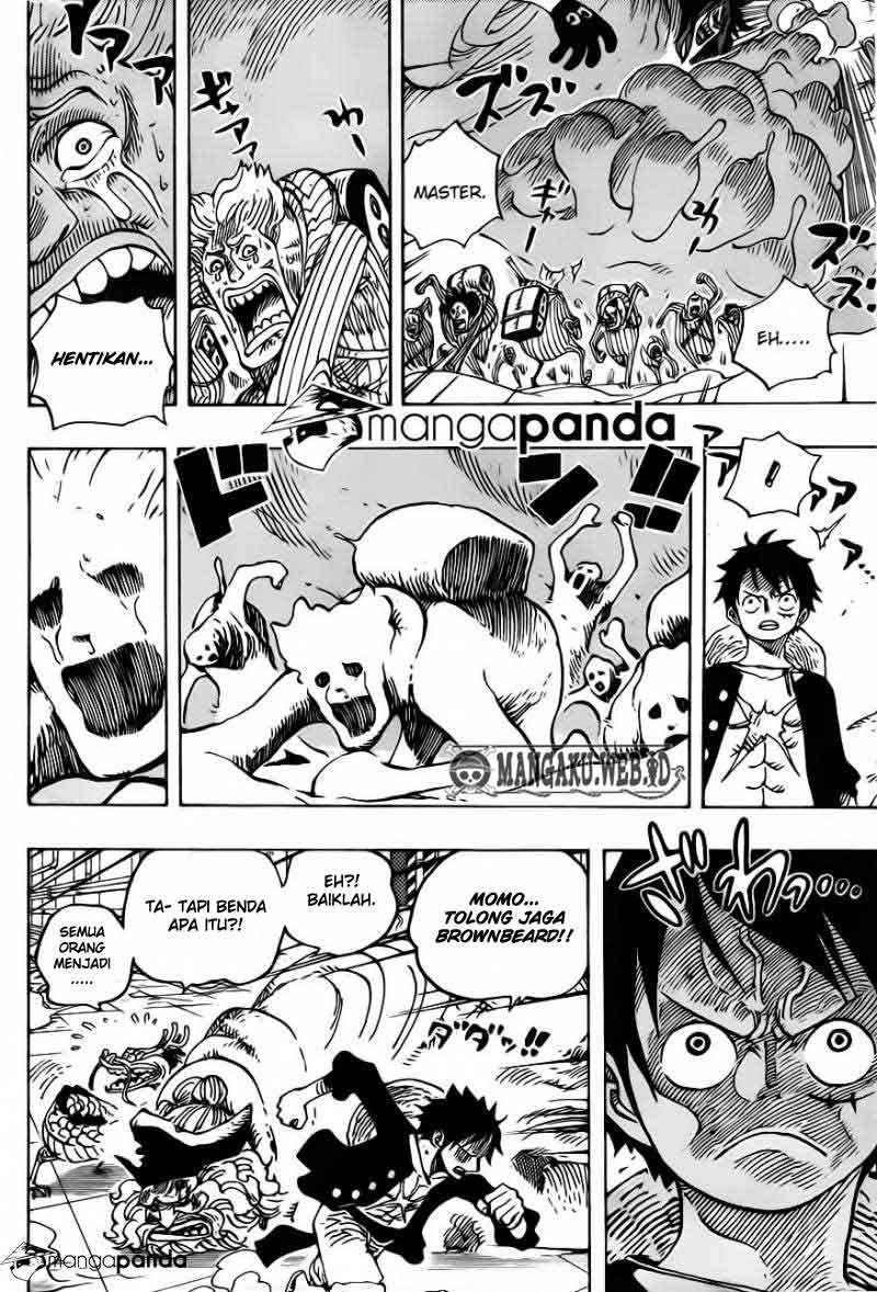 Chapter 691 - halaman 12