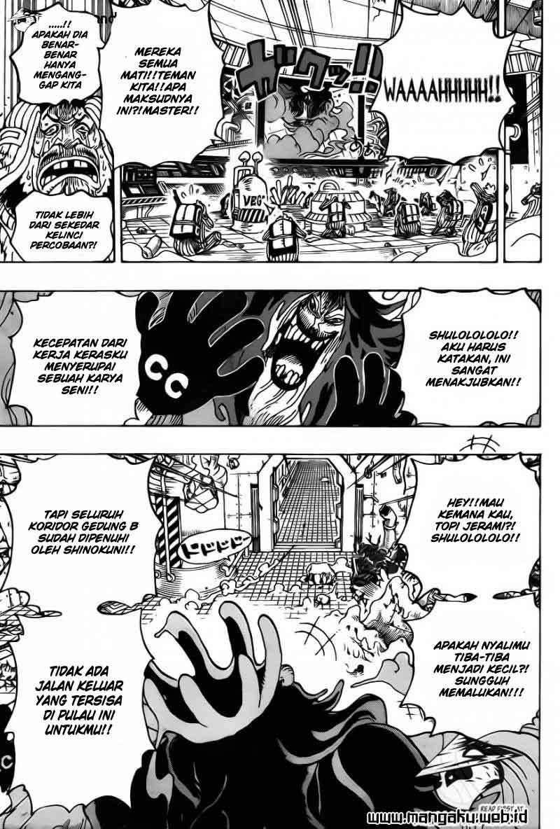 Chapter 691 - halaman 13