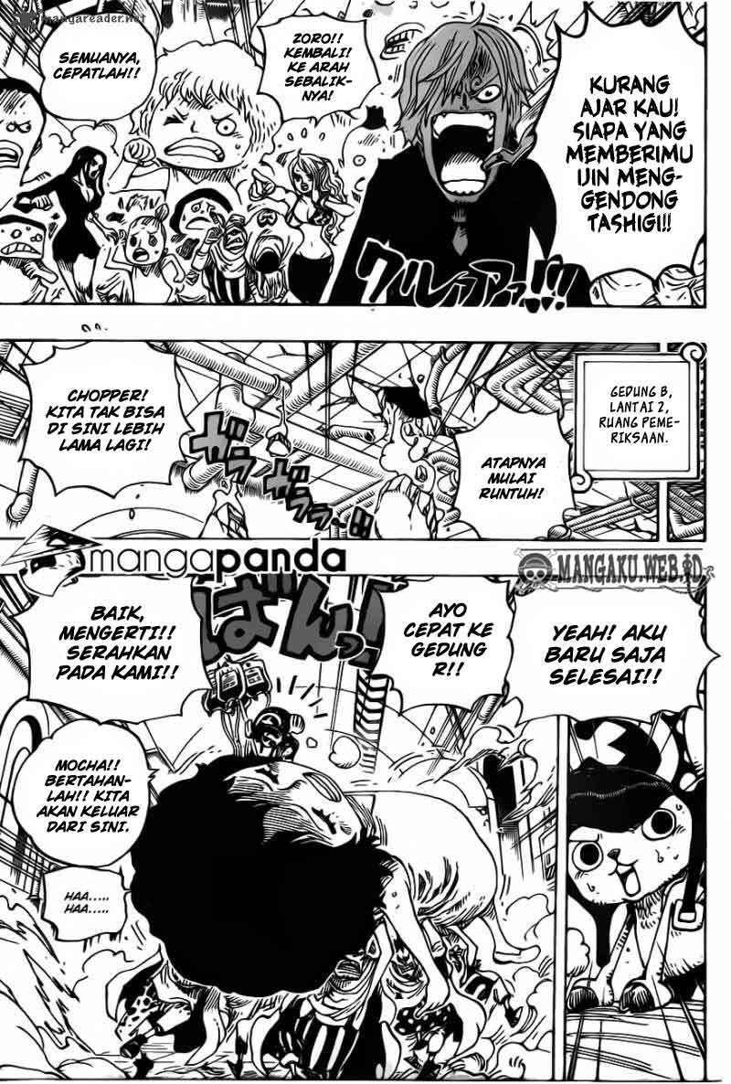 Chapter 691 - halaman 4