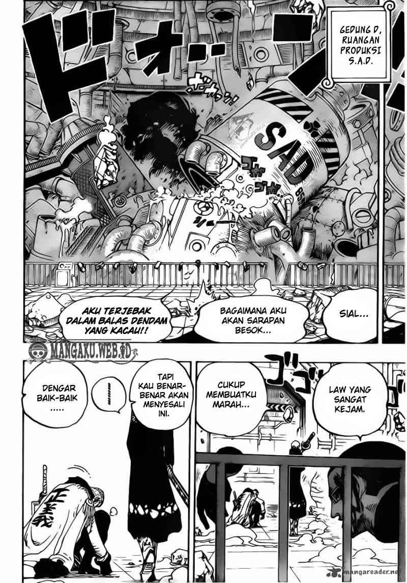 Chapter 691 - halaman 5