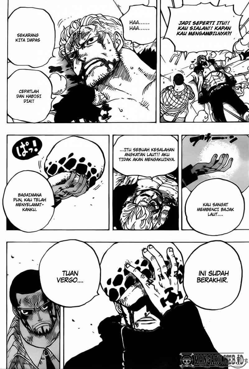 Chapter 690 - halaman 13