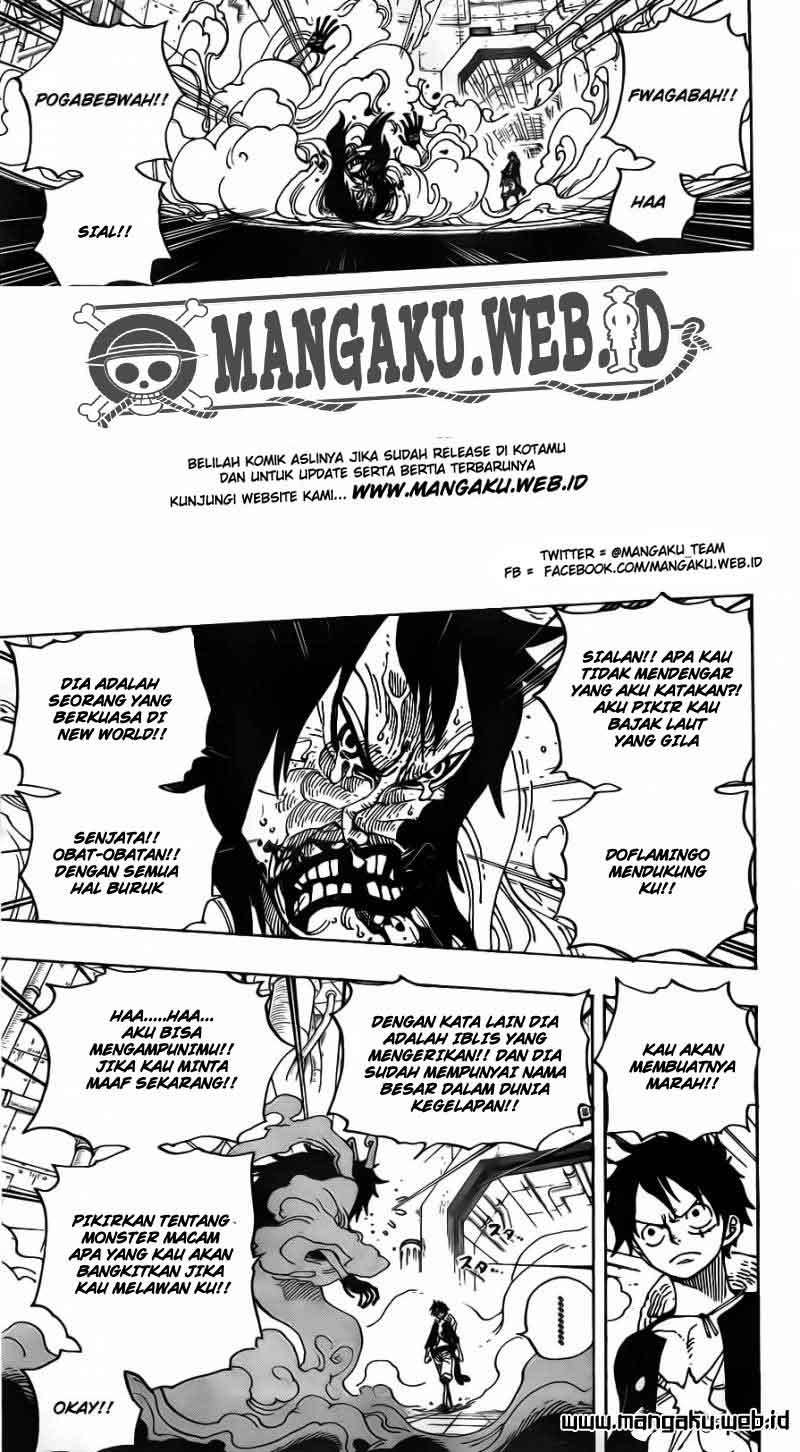 Chapter 690 - halaman 4
