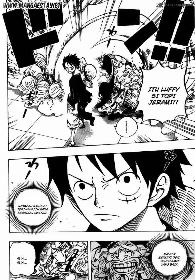 Chapter 689 - halaman 13