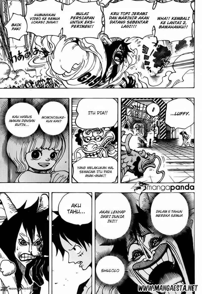 Chapter 689 - halaman 14