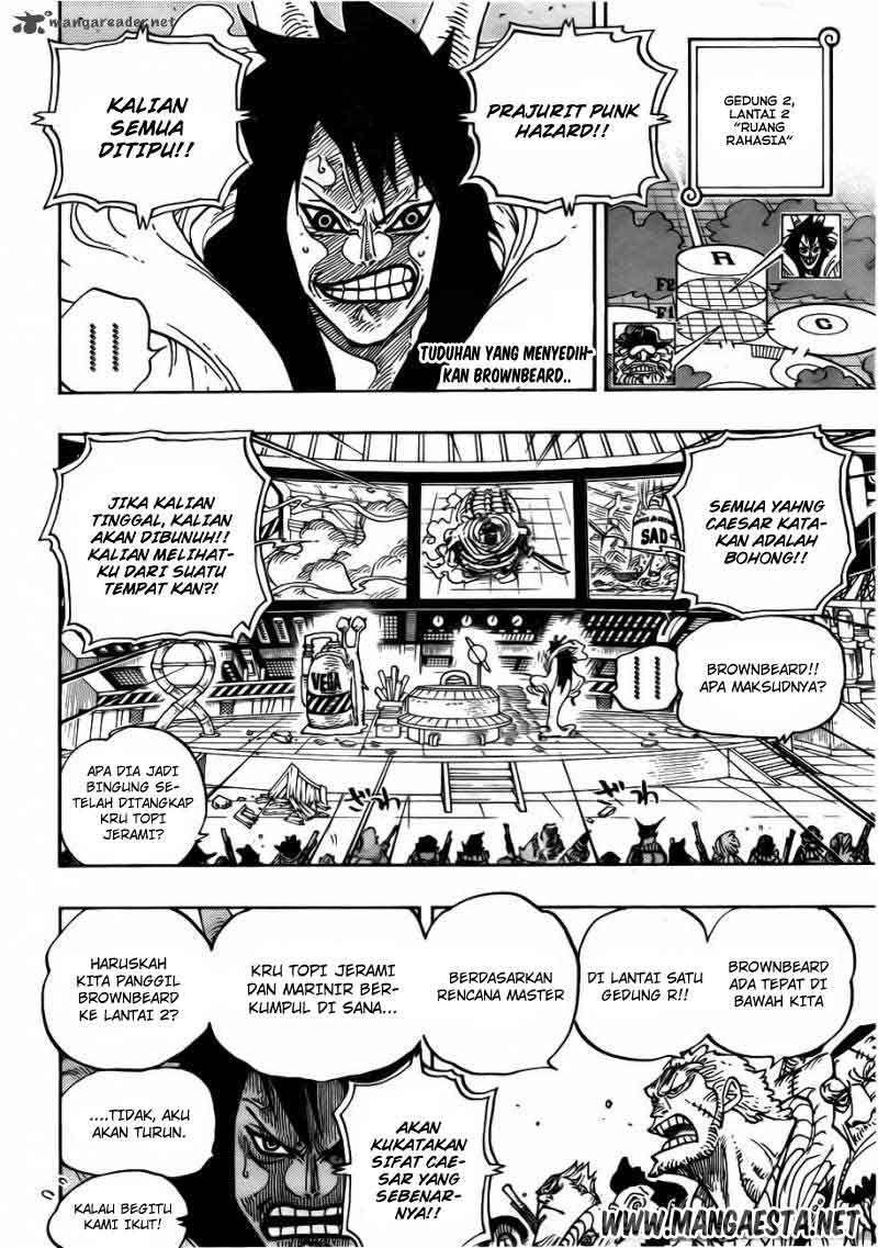 Chapter 689 - halaman 4