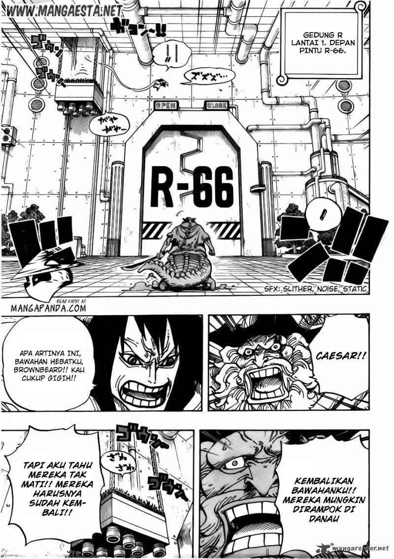 Chapter 689 - halaman 5