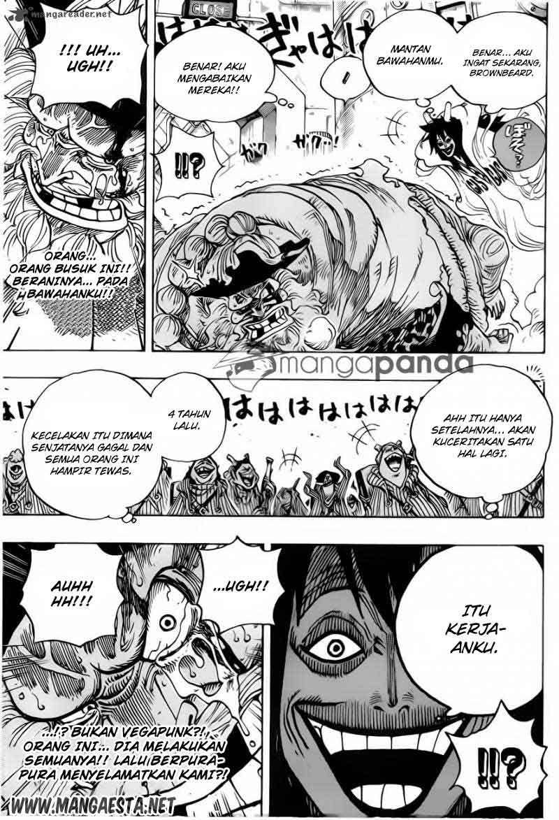 Chapter 689 - halaman 9