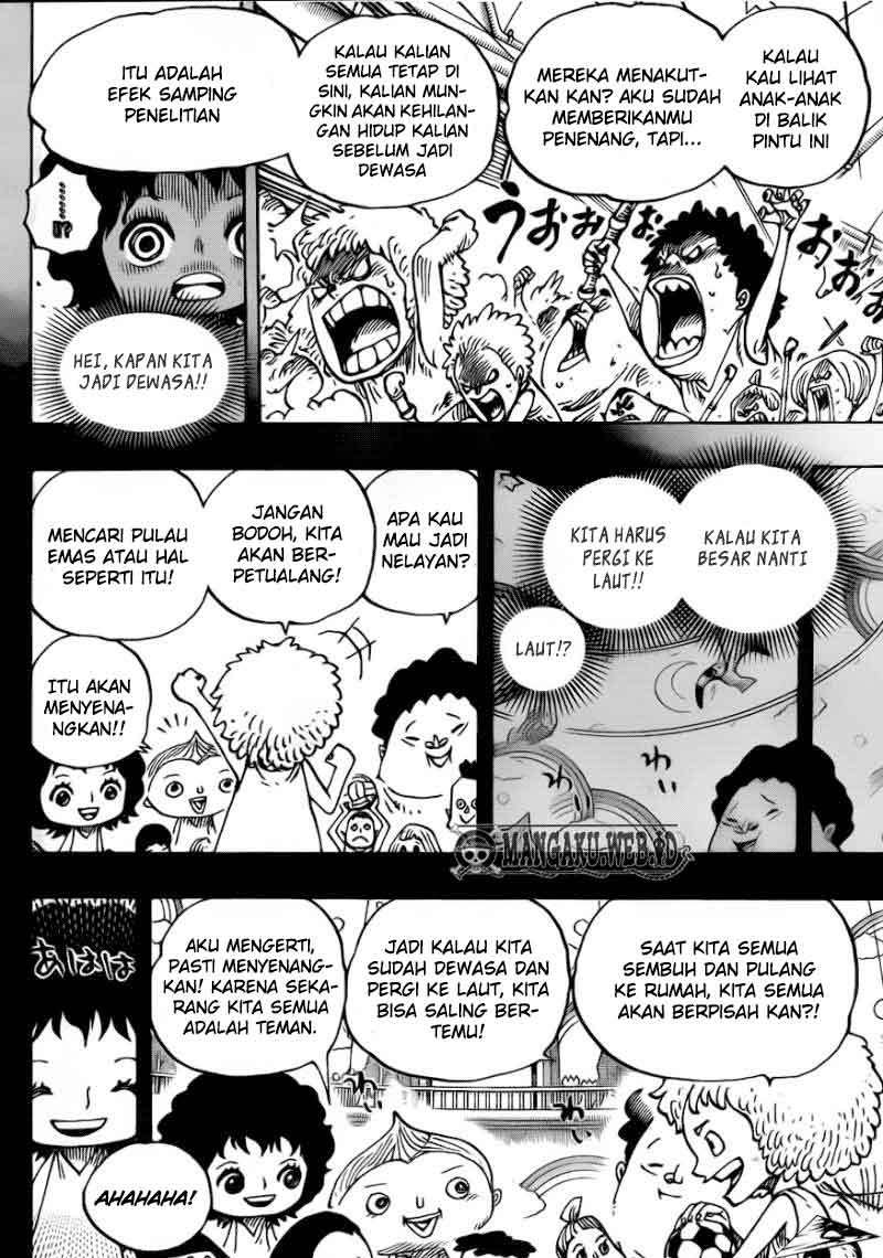 Chapter 688 - halaman 12