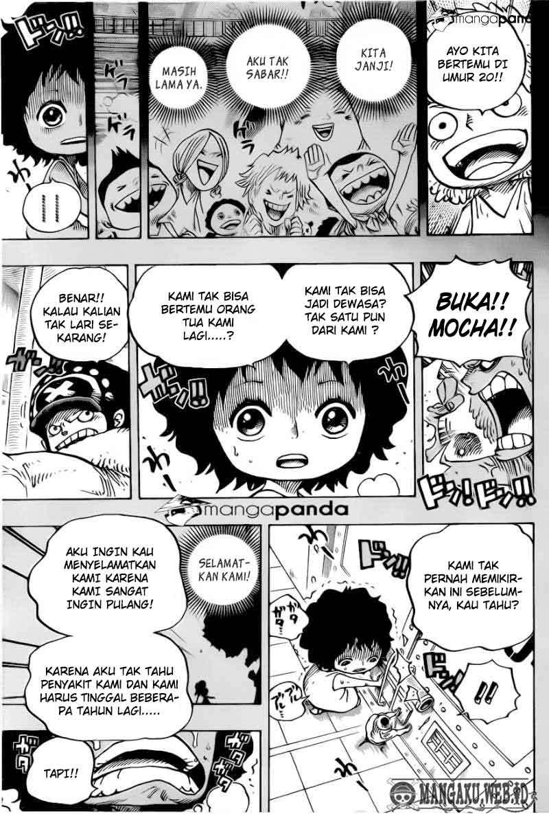 Chapter 688 - halaman 13