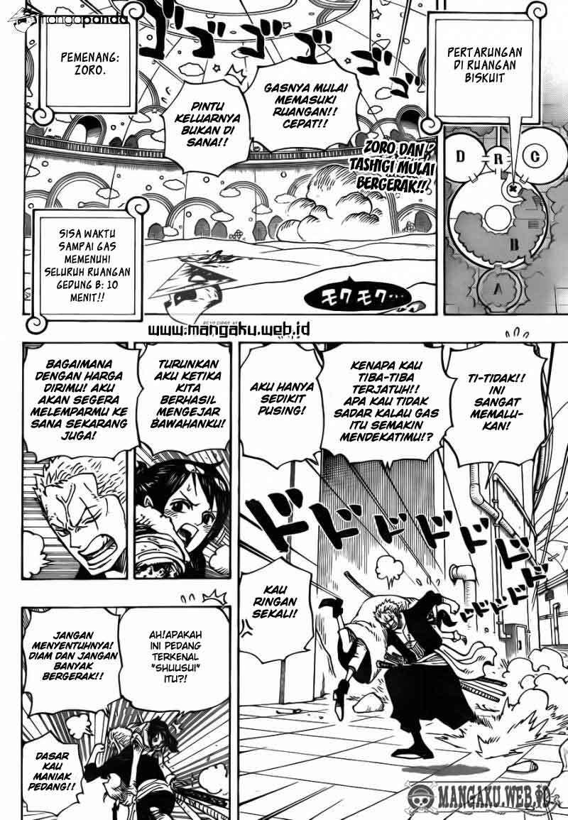 Chapter 688 - halaman 4