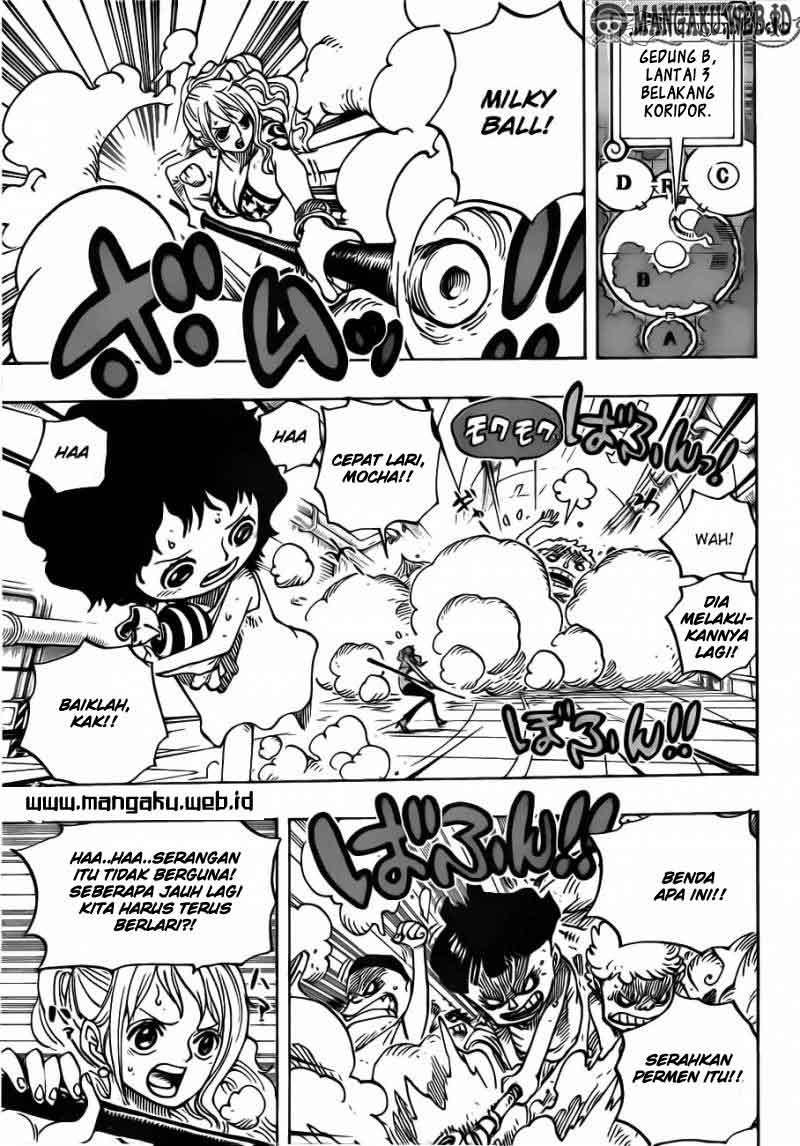 Chapter 688 - halaman 5