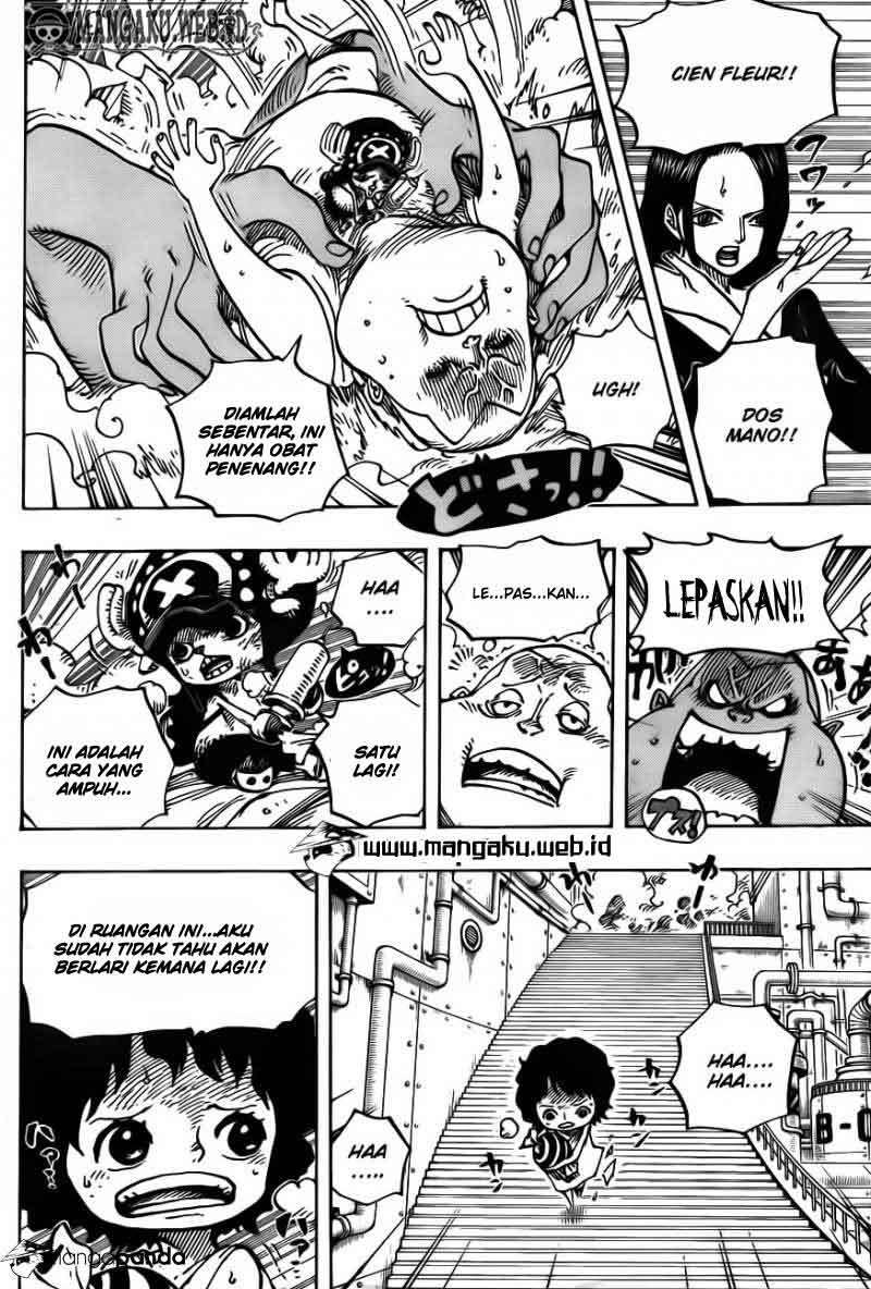 Chapter 688 - halaman 6
