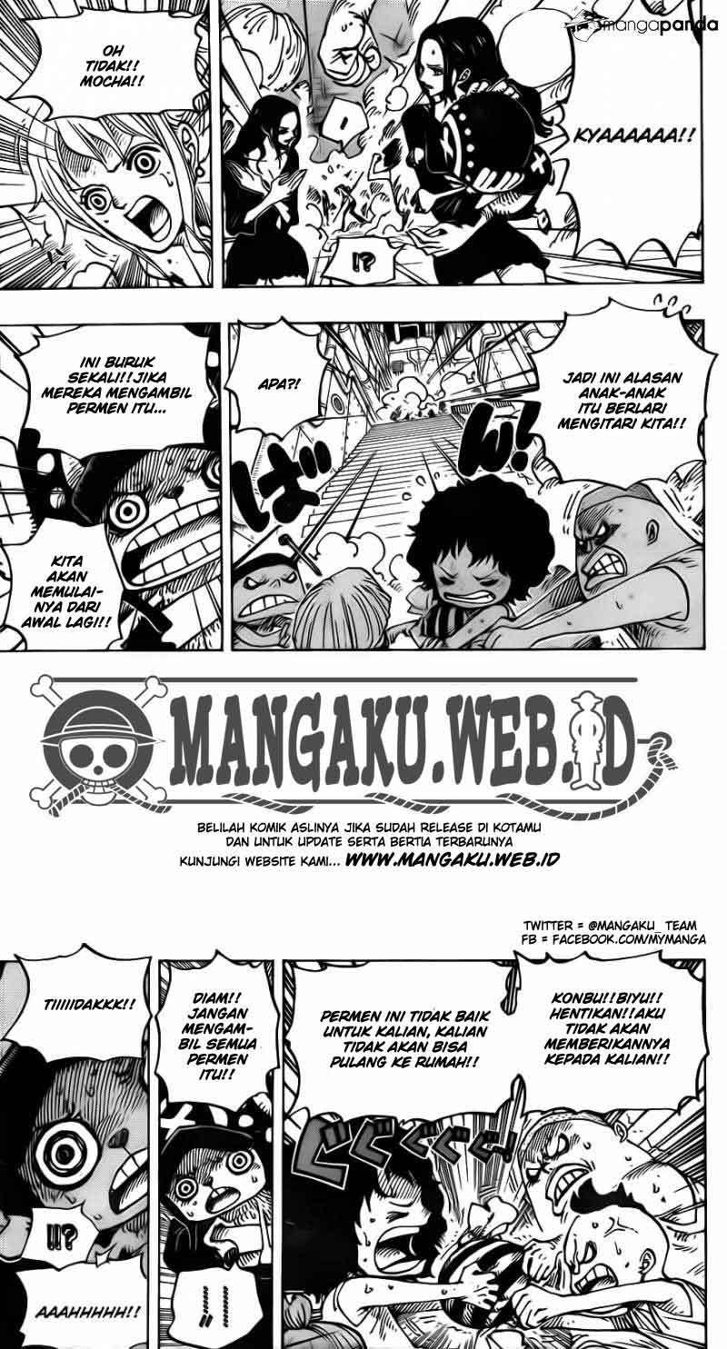 Chapter 688 - halaman 7