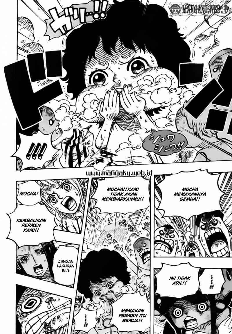 Chapter 688 - halaman 8