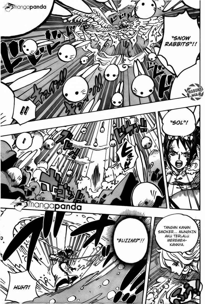 Chapter 687 - halaman 10