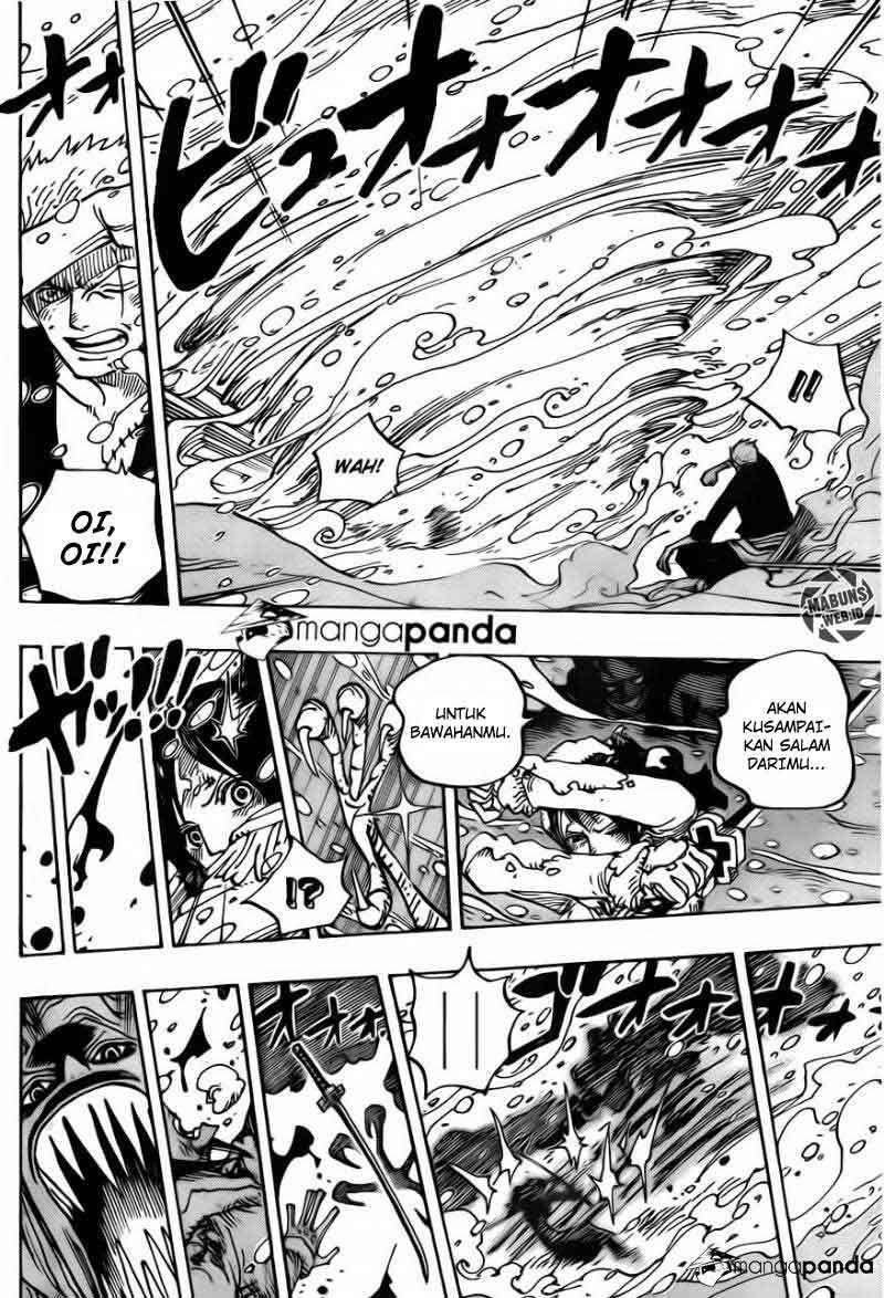 Chapter 687 - halaman 11